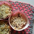Cooksnap dari Yunita Rachmawati untuk resep Bread pudding