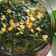 Cooksnap dari Faisha Reztry Jayanthi untuk resep Sayur bening bayam jagung