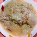 水晶姊姊 的 蝦皮炒大白菜 cooksnap