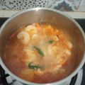 Cooksnap dari Enda Zulfahnie untuk resep Udang asam manis