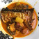Cooksnap dari ririn andriyani untuk resep Gulai Pedas Labu Kuning dan Ikan Salai
