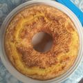 Cooksnap dari Siti Habibah untuk resep Brudel cake tabur keju