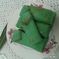 Cooksnap dari IndriChin untuk resep Dadar Gulung Handmade