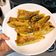 รูป Cooksnap ของ Chotika Pattamaporn เมื่อเขาทำ หมูทอดยัดไส้พริกหวาน ไร้น้ำมัน