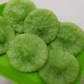 Cooksnap dari Alief Declan untuk resep Kue Cucur (Kucur) anti gagal