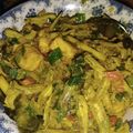 Cooksnap dari Wulandari Pinky untuk resep Teri Basah Bumbu Kuning