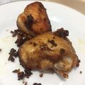 Cooksnap dari acie 🌻 untuk resep Ayam goreng bawang