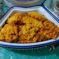 Cooksnap dari Bong Fung Moi untuk resep BAKWAN JAGUNG