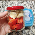 Cooksnap από Γεωργία Τρικοίλη στη συνταγή Φρουτοσαλάτα για κολατσιό