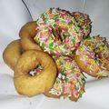 Cooksnap dari Enita🌹 untuk resep Donat Kentang Empuk
