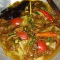 Cooksnap dari May Tri Wahyuni untuk resep Tongseng kambing tanpa santan bebas bau prengus