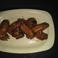 Cooksnap dari Jasri Sari untuk resep Chicken Wings alla Pizza Hut👍😄