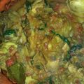 Cooksnap dari Endang Wahyu Eka Sari untuk resep Ayam Rica-Rica