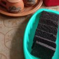 Cooksnap dari LeNa Cie ONeng untuk resep Bolu ketan hitam kukus