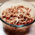 Cooksnap dari ching untuk resep Ayam Sisit Bali