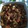Cooksnap dari desi untuk resep Orak arik oncom kering pedas