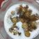 Cooksnap dari Rizki Amalia Andrianti untuk resep Bubur Candil a.k.a Biji Salak a.k.a Jenang Grandul Endesss