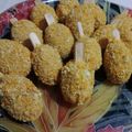 Cooksnap dari Arieza87 untuk resep Kaki Naga Ayam Wortel