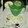 Princess Amrah's cooksnap of when they made Cucumber juice.
