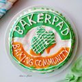 Cooksnap dari Nay's Kitchen untuk resep Bolu Kukus Pelangi