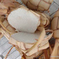 Cooksnap dari Pasry untuk resep Ketupat metode 5.30.7 by fah umi yasmin
