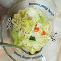 Cooksnap dari Anyta Andryanto untuk resep MIE REBUS ala LC