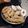 El cooksnap de Diana Wagner Dietrich cuando hizo Kreppels (tortas fritas alemanas).