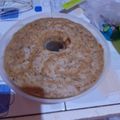 Cooksnap dari Sri Mutia untuk resep Bolu pisang ambon
