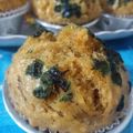 Cooksnap dari Nur Endah untuk resep 333. Bolu Kukus Pisang-Messes