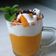 Cooksnap dari Bunda Bul untuk resep Mango Thai #pr_recookminumandingin