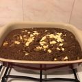 Szikszay Luca Cooksnap-ja, amikor elkészítette a(z) Brownie receptet.