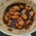 Cooksnap dari Fransisca untuk resep Ayam Goreng Mentega Simple