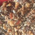 Cooksnap dari Danya Banase untuk resep Teri medan pedas manis gurih maknyusss