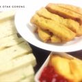 Cooksnap dari Phie Kitchen untuk resep 19. Otak - otak Ikan Tenggiri Frozen #Pekaninspirasi