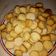 El cooksnap de Belén Ledesma cuando hizo Bizcochos de queso 🧀.