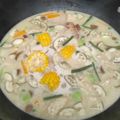 Cooksnap dari Re Demption untuk resep Sayur Lodeh