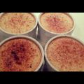 afrora m's cooksnap of when they made Coconut Custard.