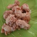 Cooksnap dari dwiratihm untuk resep Udang Mayonaise