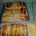 Cooksnap dari rini_boedi untuk resep Roti Sisir Homemade NoEgg
