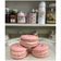 Cooksnap dari Yarsiochi untuk resep Mocha Macaroons with Chocolate ganache fillings