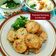 Cooksnap dari Suhartini Sandi untuk resep Perkedel Kentang