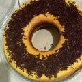 Cooksnap dari Vika Febriani untuk resep BoLu Jadul Baking Pan 8 telur (28 Cm)