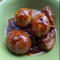 Cooksnap dari Nia d'Kitch untuk resep Daur ulang makanan sisa semalam