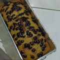 Cooksnap dari Indah Agus Lestary untuk resep 13.) Bolu pisang kukus