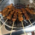 Cooksnap dari Yanti Muchtar untuk resep Sate Maranggi