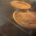Cooksnap από Marina στη συνταγή Νηστίσιμη πανεύκολη πάστα Φλώρα 😋😋