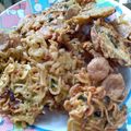 Cooksnap dari Armita Indriyani untuk resep Mi goreng tepung