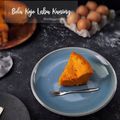 Cooksnap dari Bian's Kitchen untuk resep Bolu Kojo Labu Kuning #RabuBaru