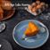 Cooksnap dari Bian's Kitchen untuk resep Bolu Kojo Labu Kuning #RabuBaru
