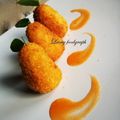 Cooksnap dari Leony Agmanda untuk resep POTATOES WILLIAMS